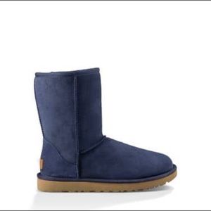 Furry UGG BOOTS